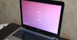 Настройка Linux в Переславле-Залесском в июле
