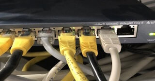 Заказать настройку коммутаторов Cisco в Переславле-Залесском. Обслуживание ПК, ремонт от 311 руб