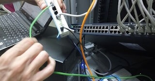 Настройка коммутаторов Cisco в Переславле-Залесском в июле
