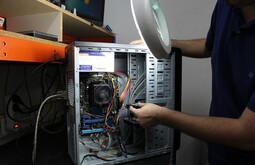 Установка антивирусной защиты Переславль-Залесский